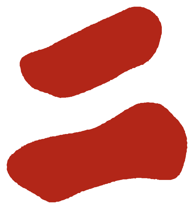 小写二